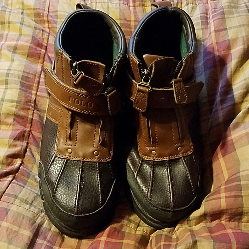 Mens boots
